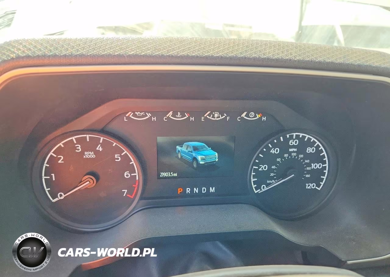 2022 Ford F150 Super Cab VIN:1FTEX1EP2NKE86433 - 9
