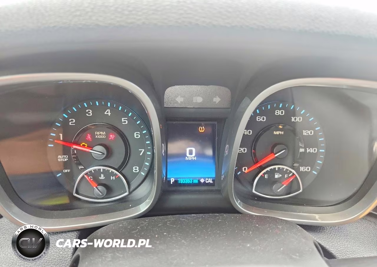 2015 Chevrolet Malibu Ls VIN:1G11A5SL3FU136199 - 9