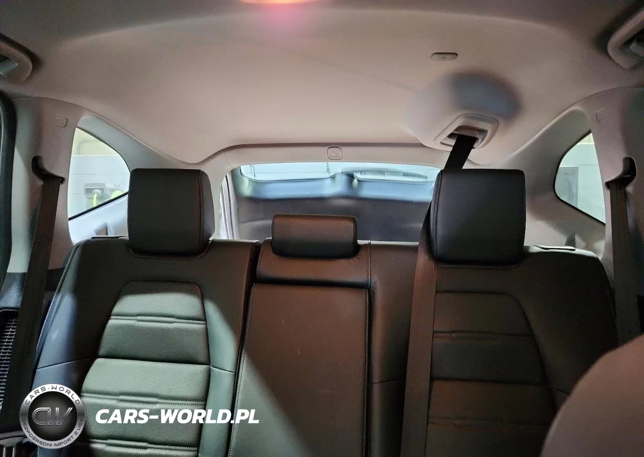 2022 Honda Cr-V Exl VIN:5J6RT6H88NL030424 - 10