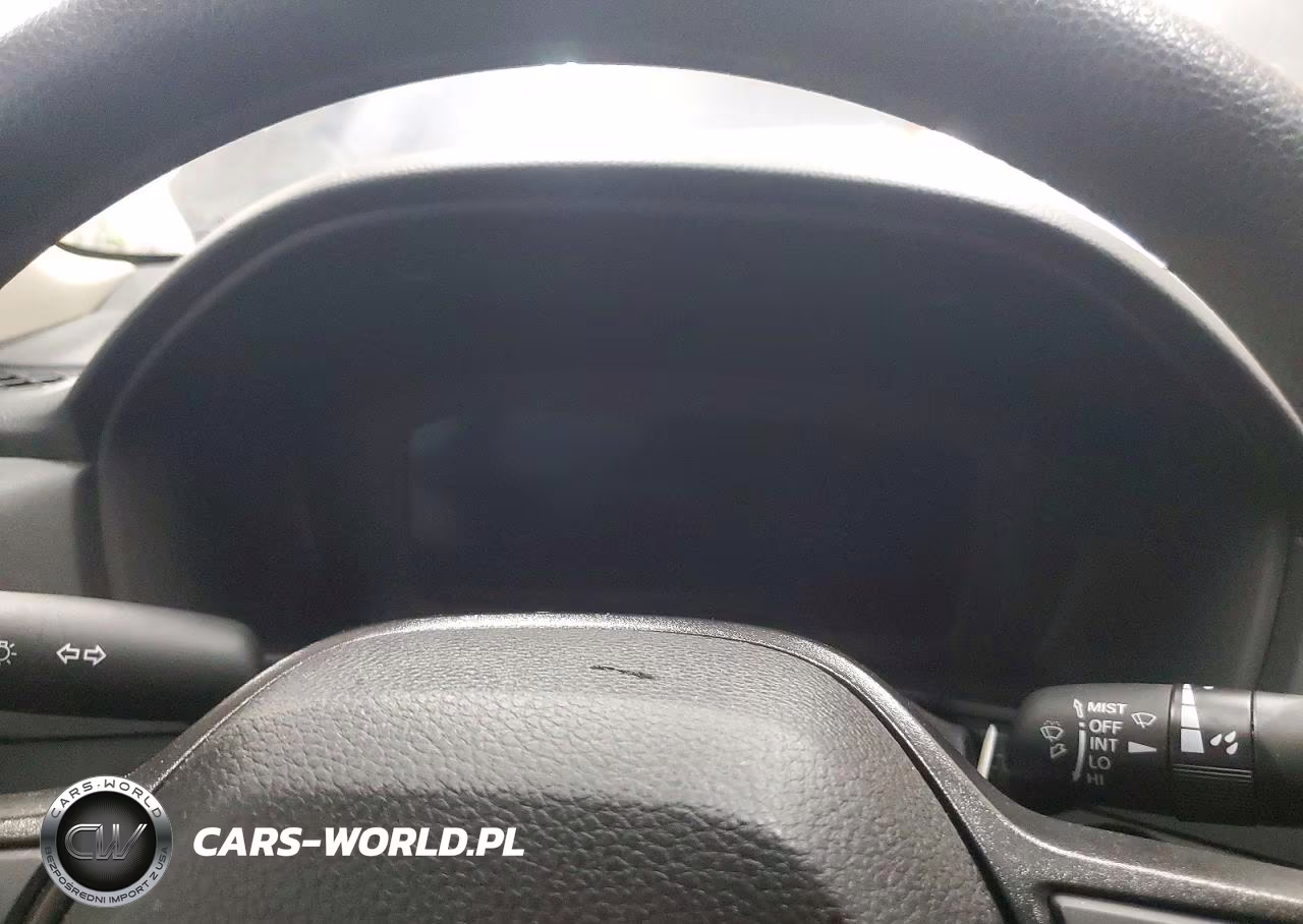 2025 Honda Accord Lx VIN:1HGCY1F24SA083998 - 9