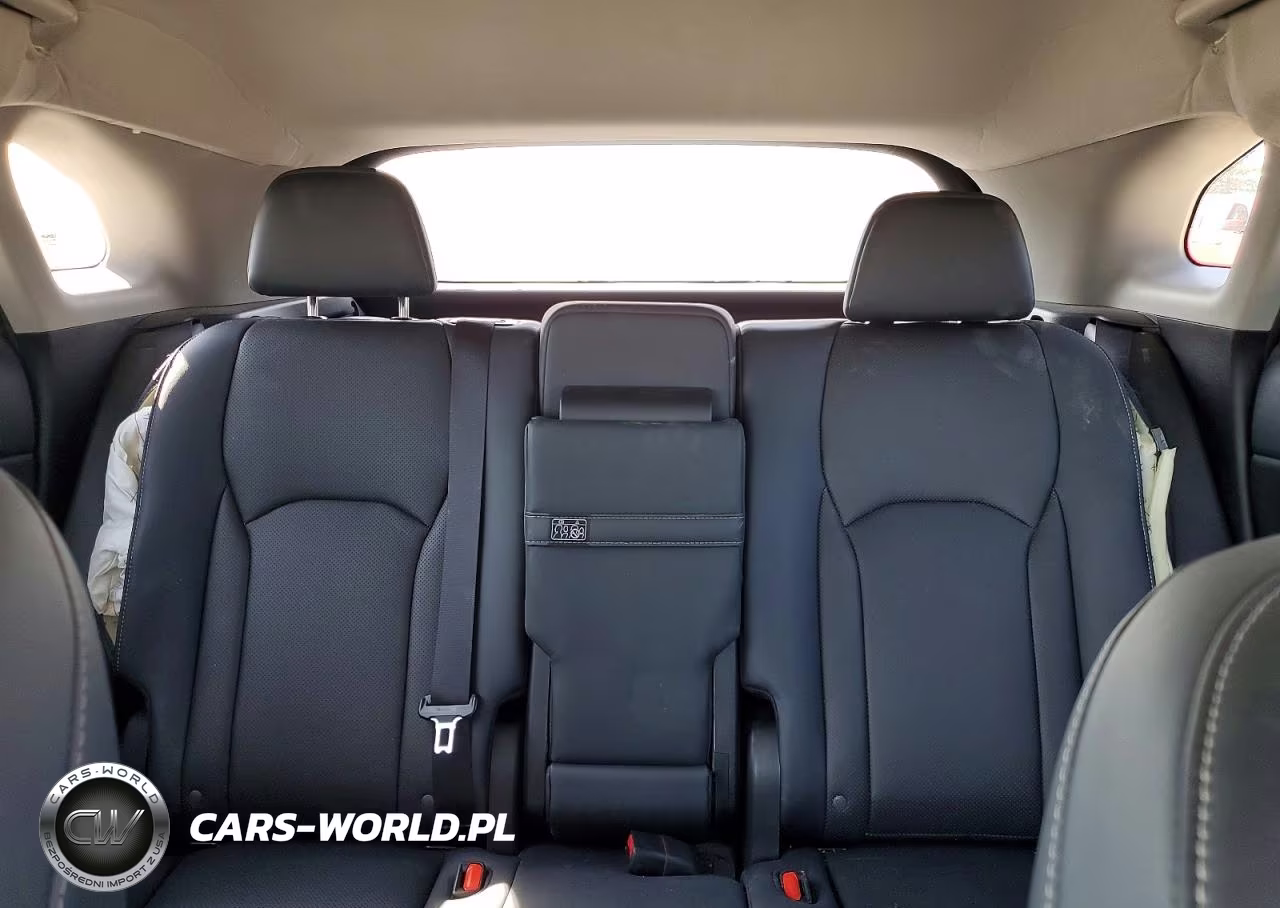 2021 Lexus Rx 350 VIN:2T2HZMDAXMC304303 - 10