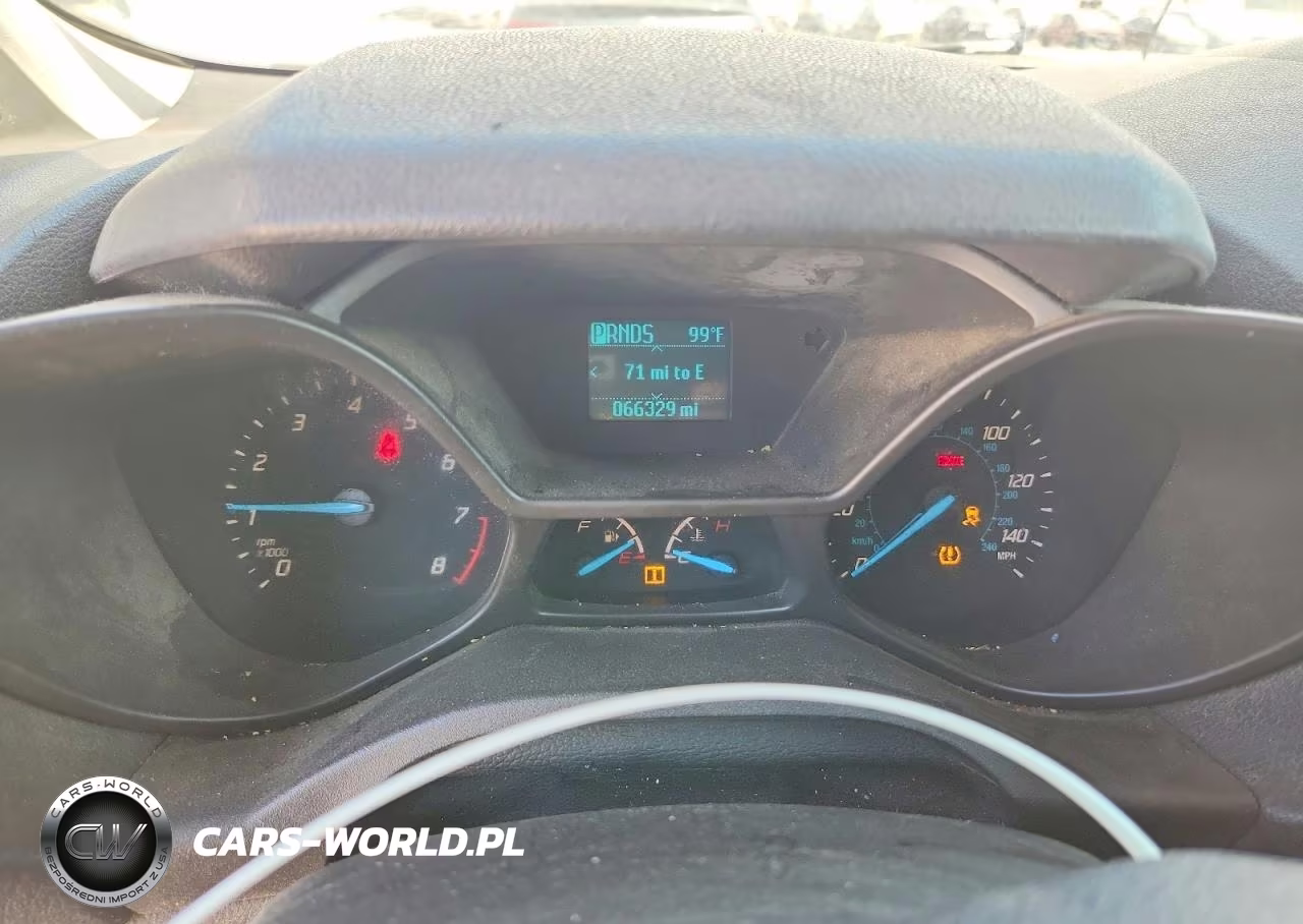 2018 Ford Transit Connect Xlt Van VIN:NM0LE7F74J1379749 - 9