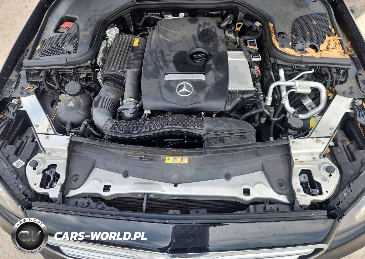 2018 Mercedes-Benz E 300 VIN:WDDZF4JB2JA296802 - 11