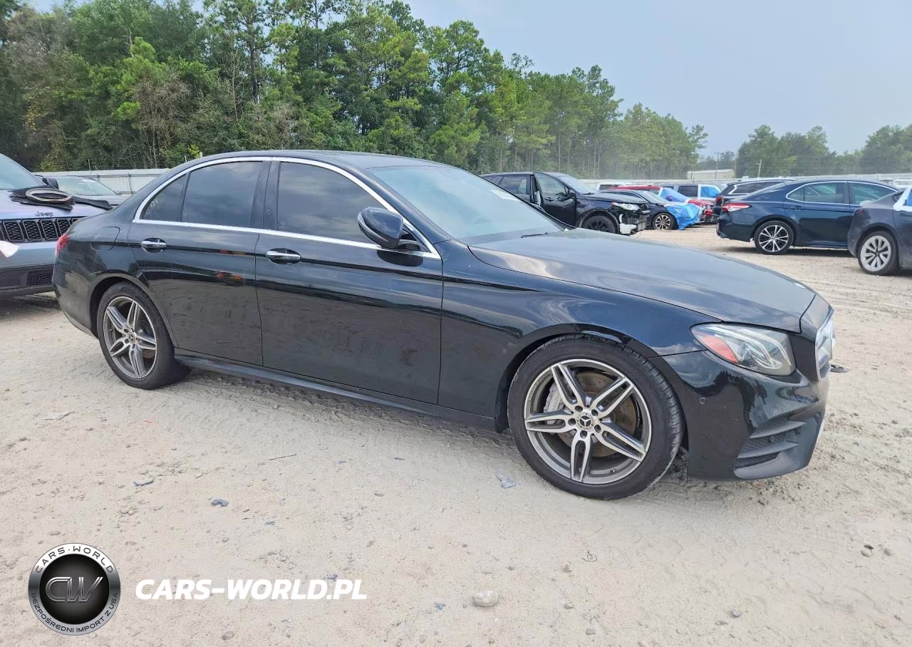 2018 Mercedes-Benz E 300 VIN:WDDZF4JB2JA296802 - 4