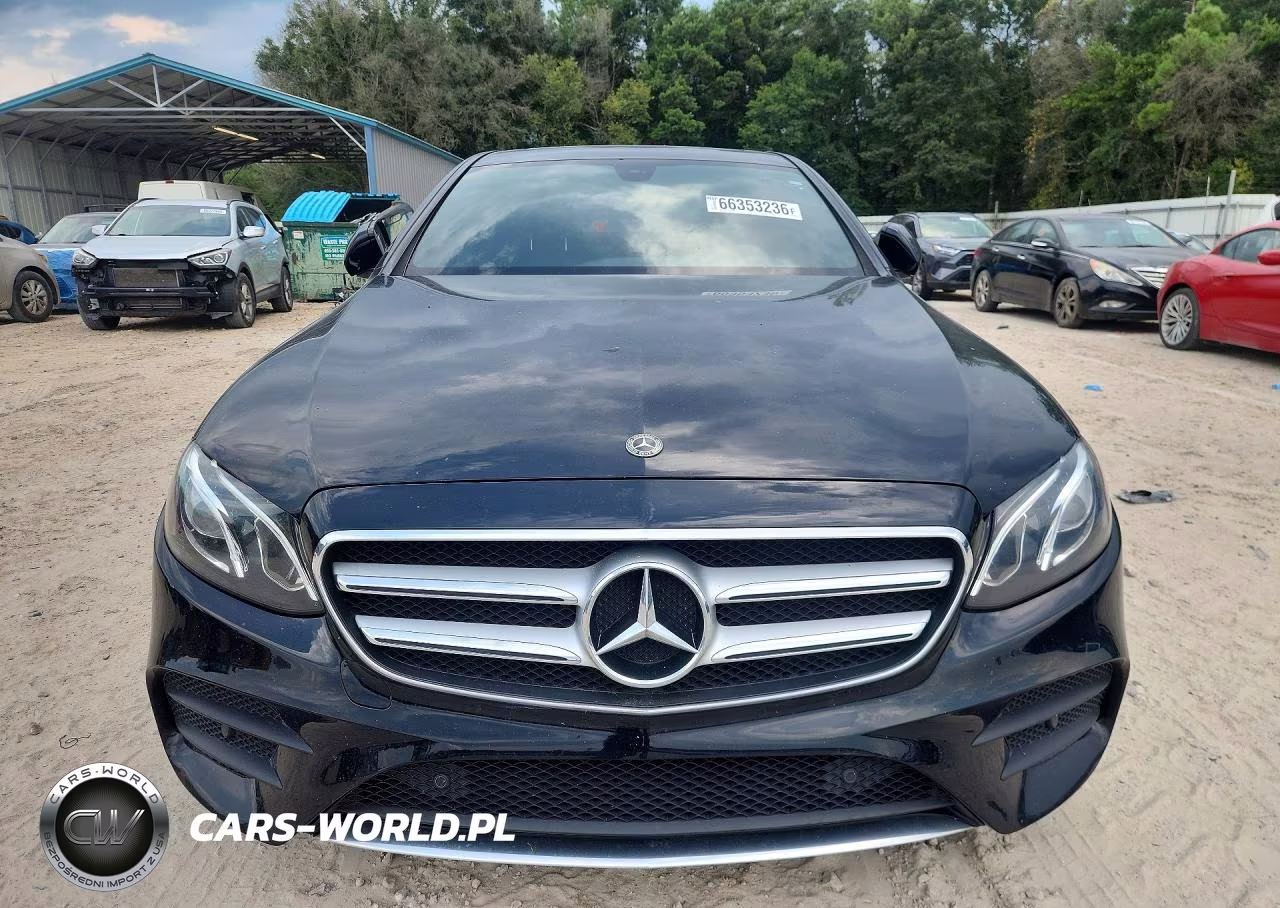2018 Mercedes-Benz E 300 VIN:WDDZF4JB2JA296802 - 5