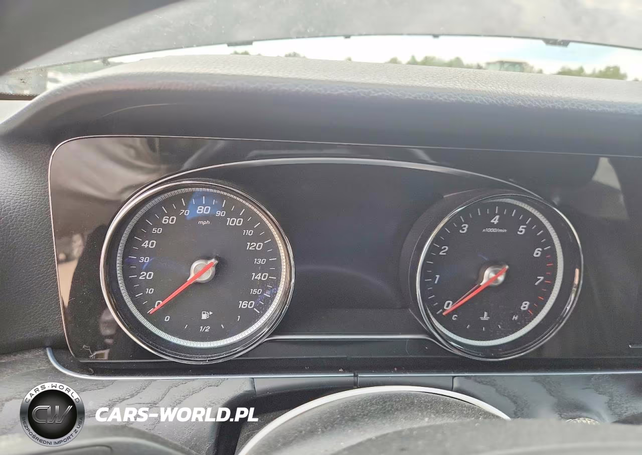 2018 Mercedes-Benz E 300 VIN:WDDZF4JB2JA296802 - 9