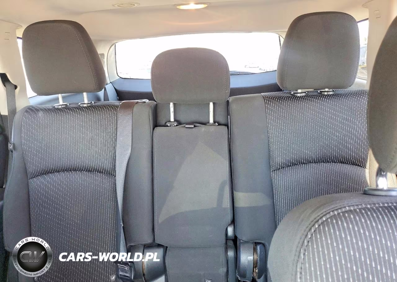 2017 Dodge Journey Sxt VIN:3C4PDCBG6HT511385 - 10