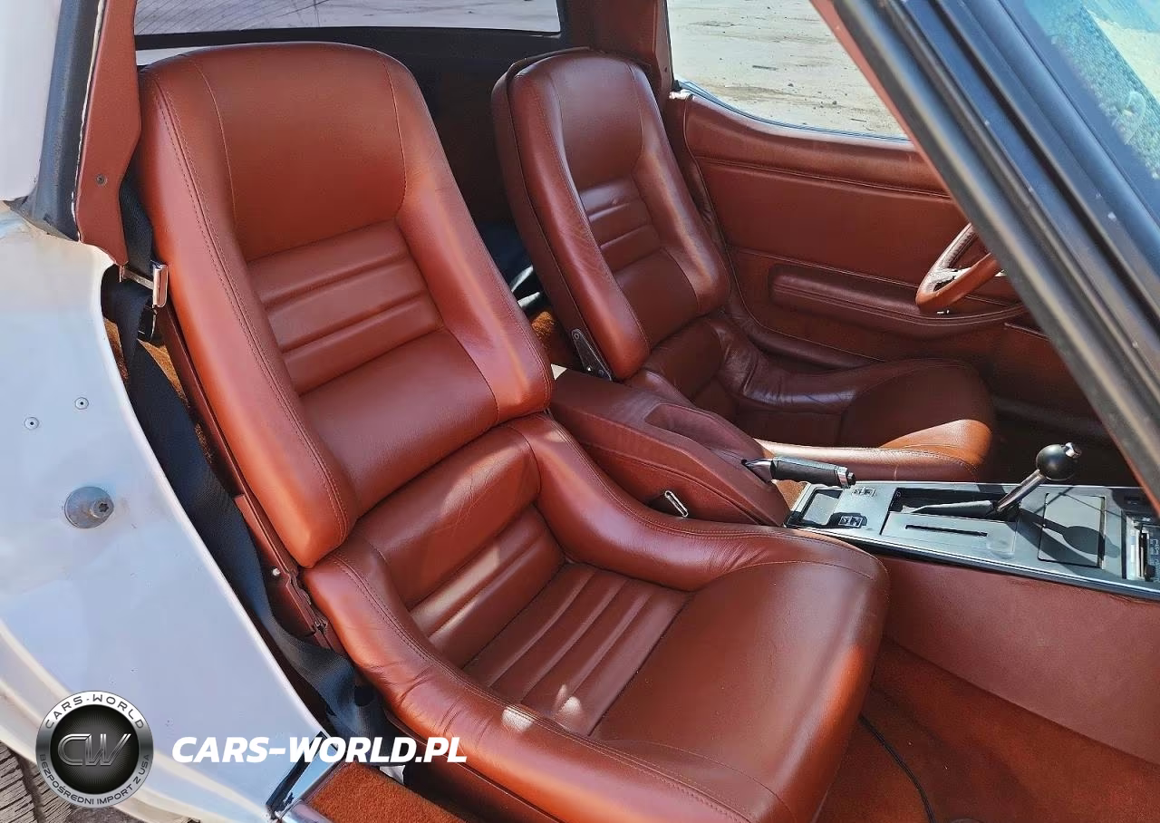 1981 Chevrolet Corvette VIN:1G1AY8768BS408705 - 10