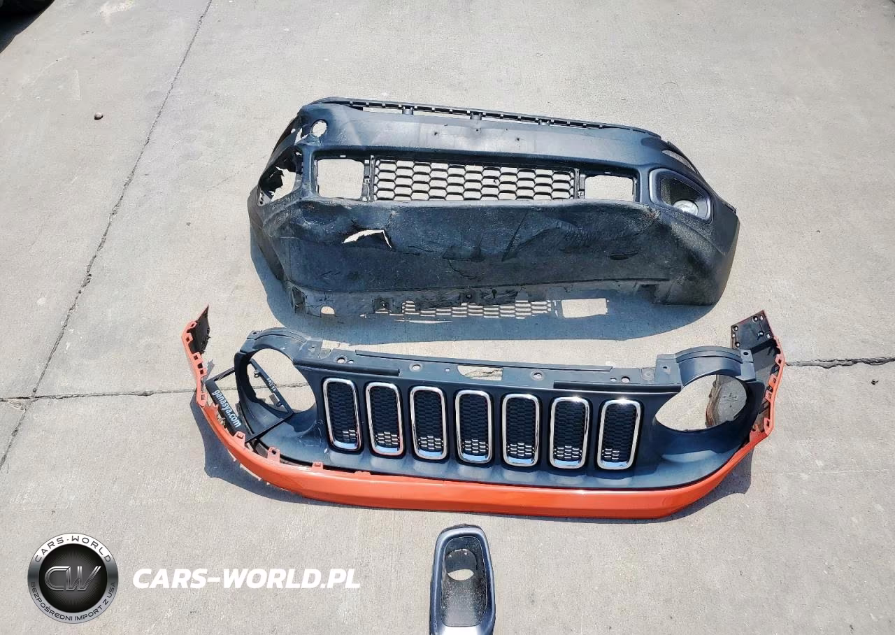 2015 Jeep Renegade Latitude VIN:ZACCJABT8FPC22831 - 13