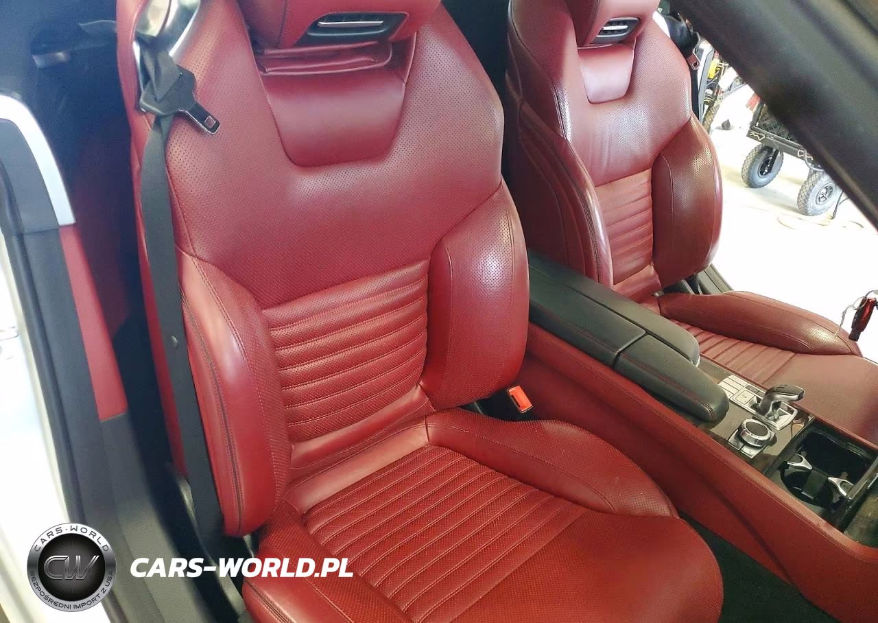2013 Mercedes-Benz Sl 550 VIN:WDDJK7DA2DF010550 - 10
