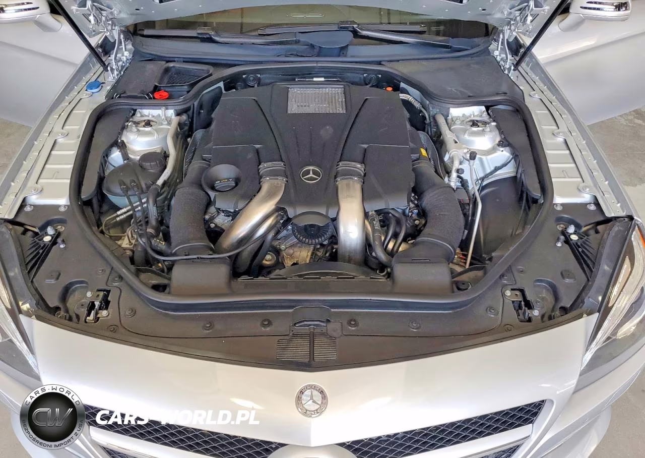 2013 Mercedes-Benz Sl 550 VIN:WDDJK7DA2DF010550 - 11