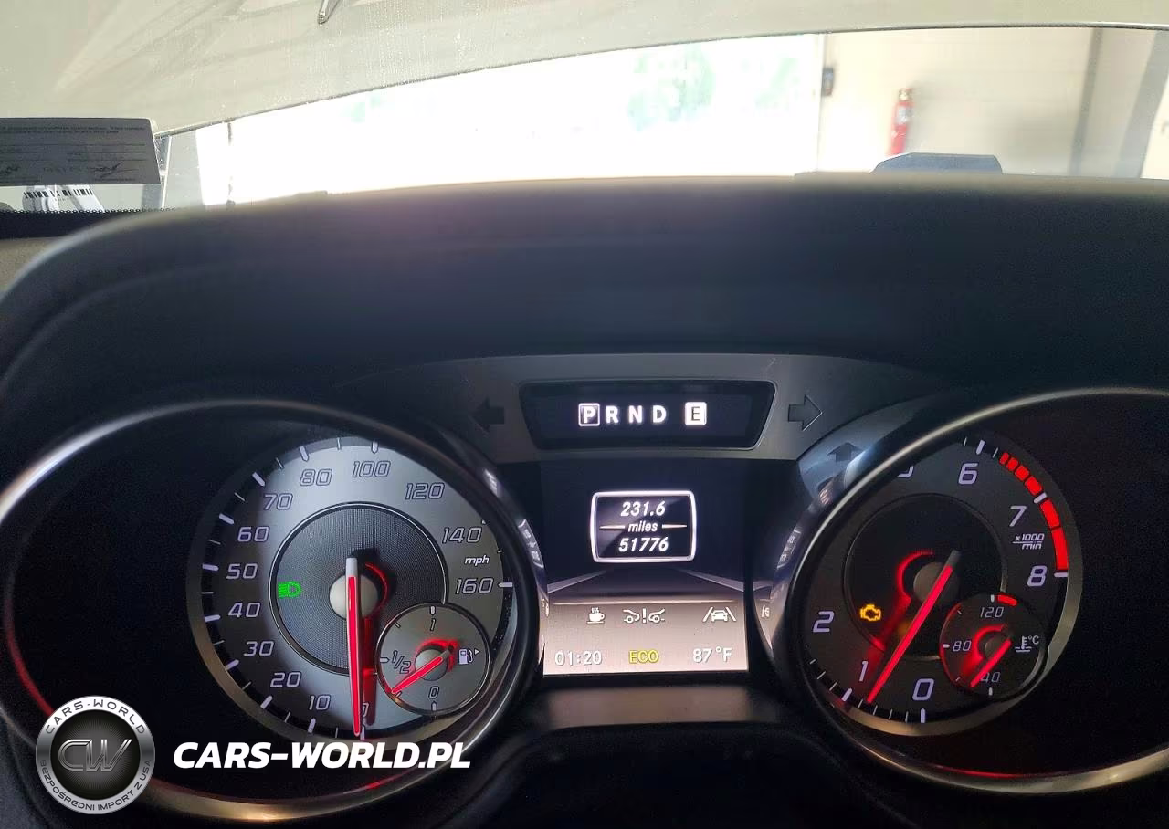 2013 Mercedes-Benz Sl 550 VIN:WDDJK7DA2DF010550 - 9