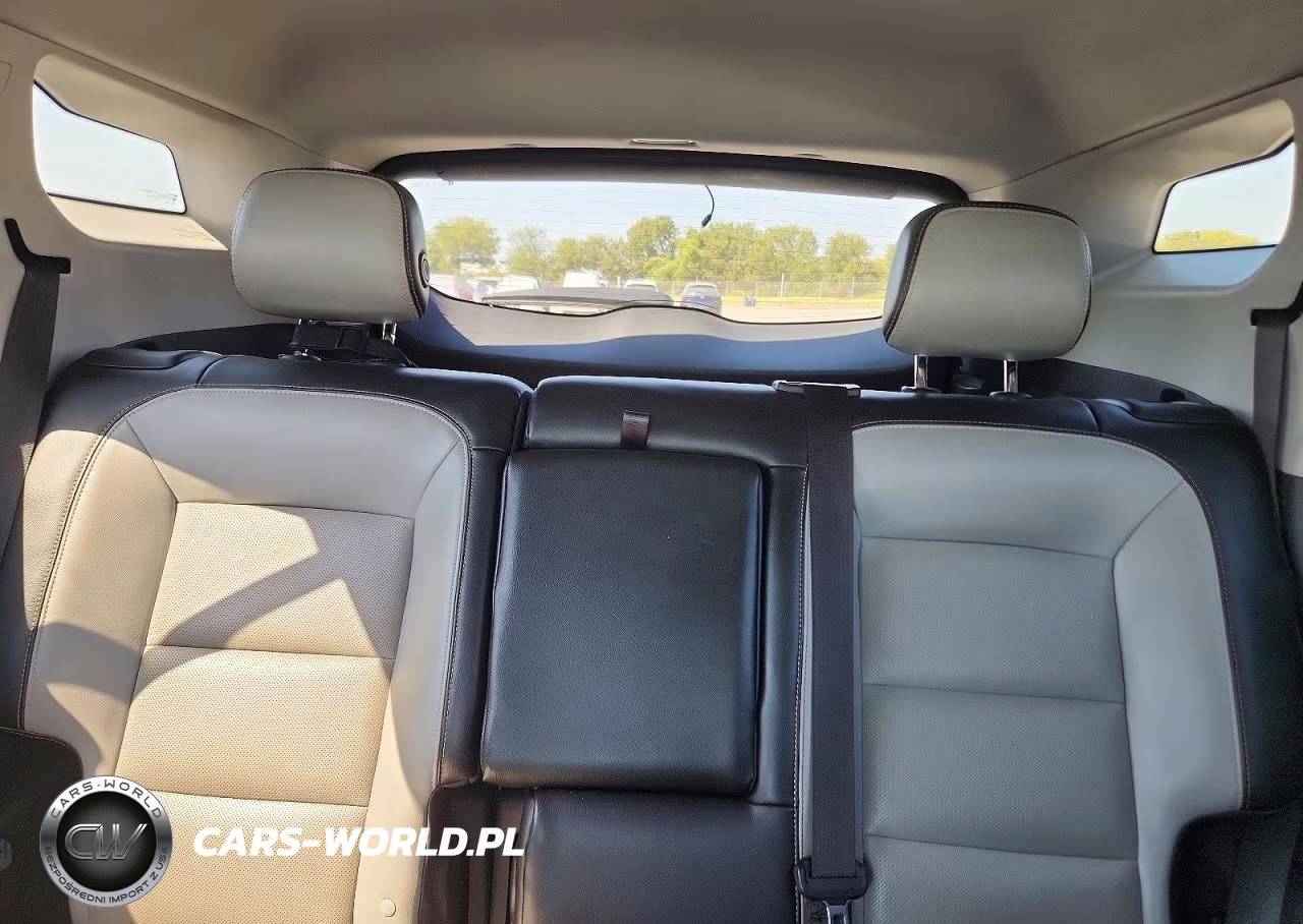 2020 GMC Terrain Slt VIN:3GKALPEX6LL254981 - 10
