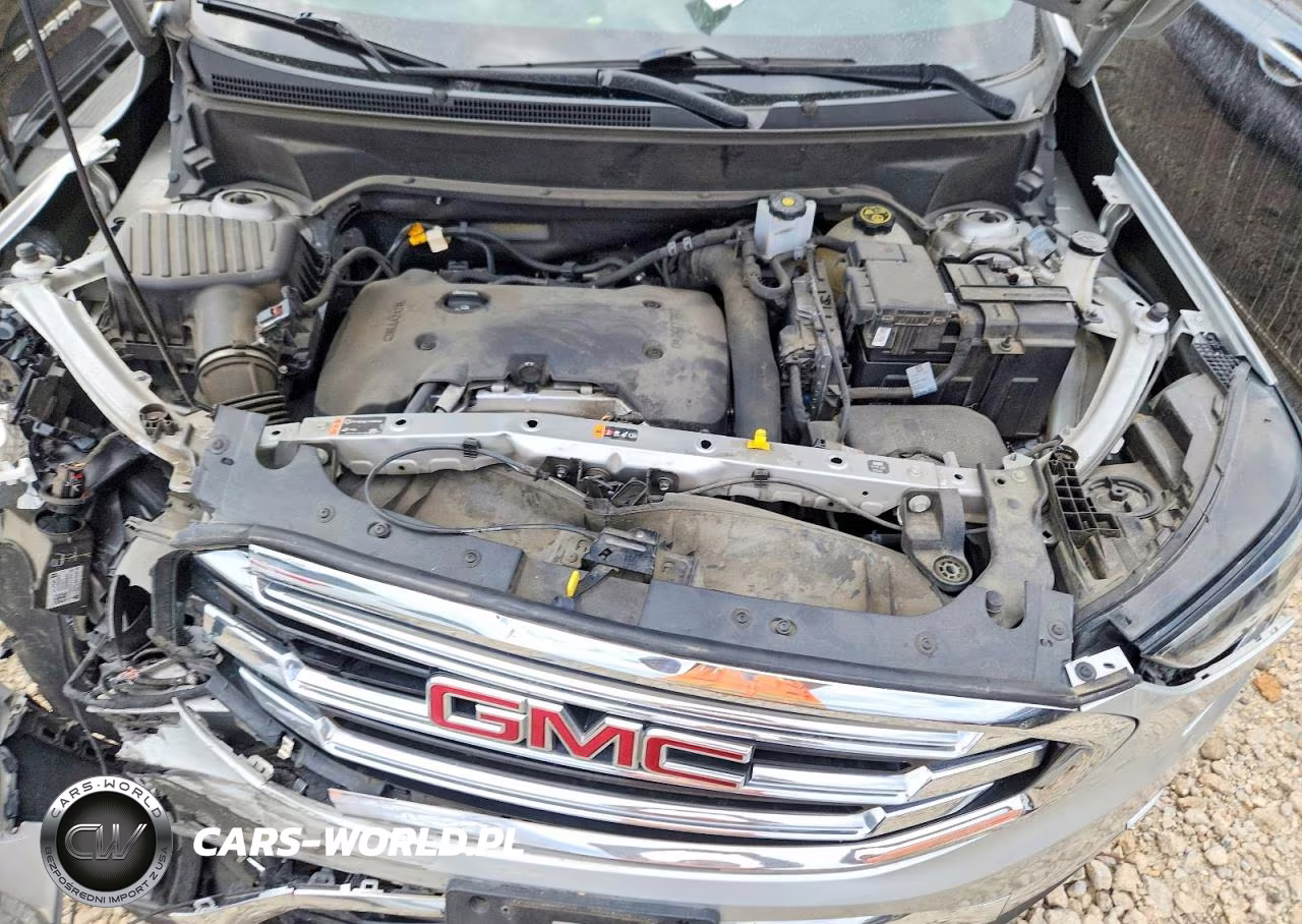2020 GMC Terrain Slt VIN:3GKALPEX6LL254981 - 12