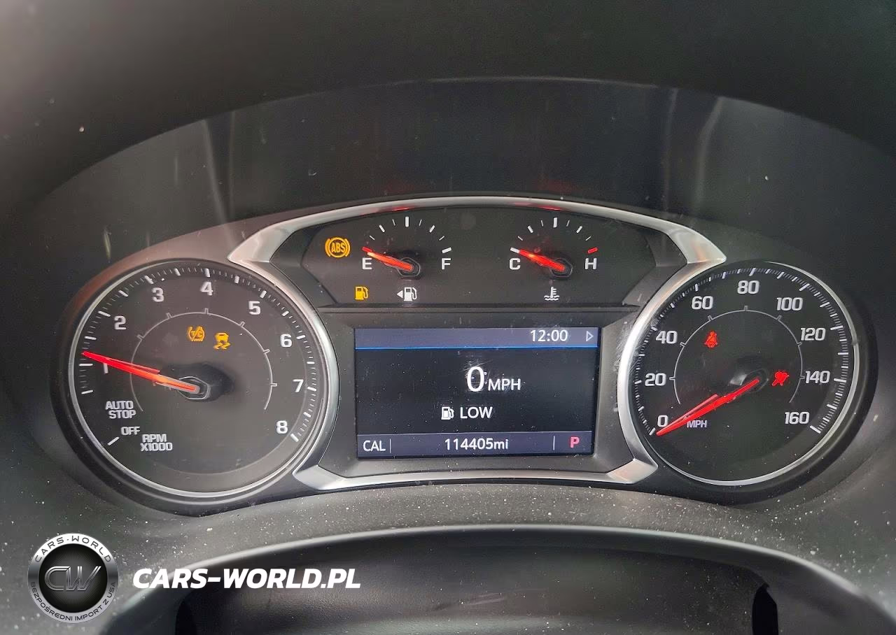 2020 GMC Terrain Slt VIN:3GKALPEX6LL254981 - 9