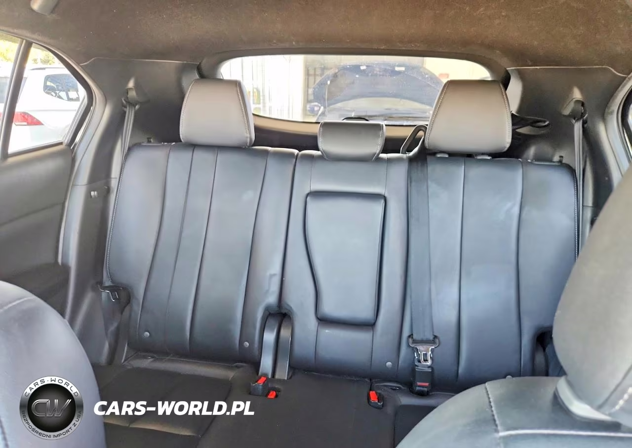 2022 Mitsubishi Eclipse Cross Se VIN:JA4ATWAA6NZ045253 - 10