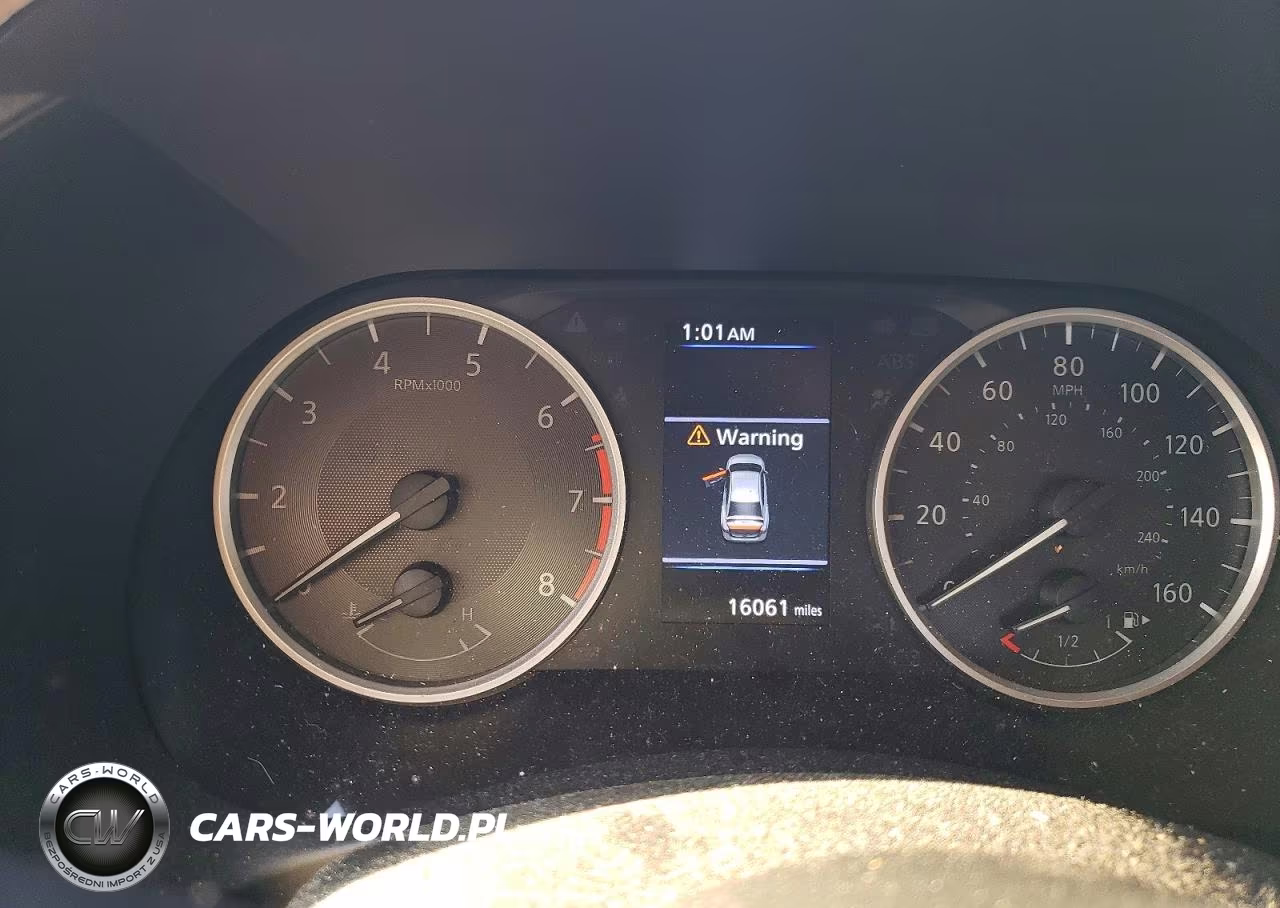 2024 Nissan Sentra S VIN:3N1AB8BV1RY243831 - 9