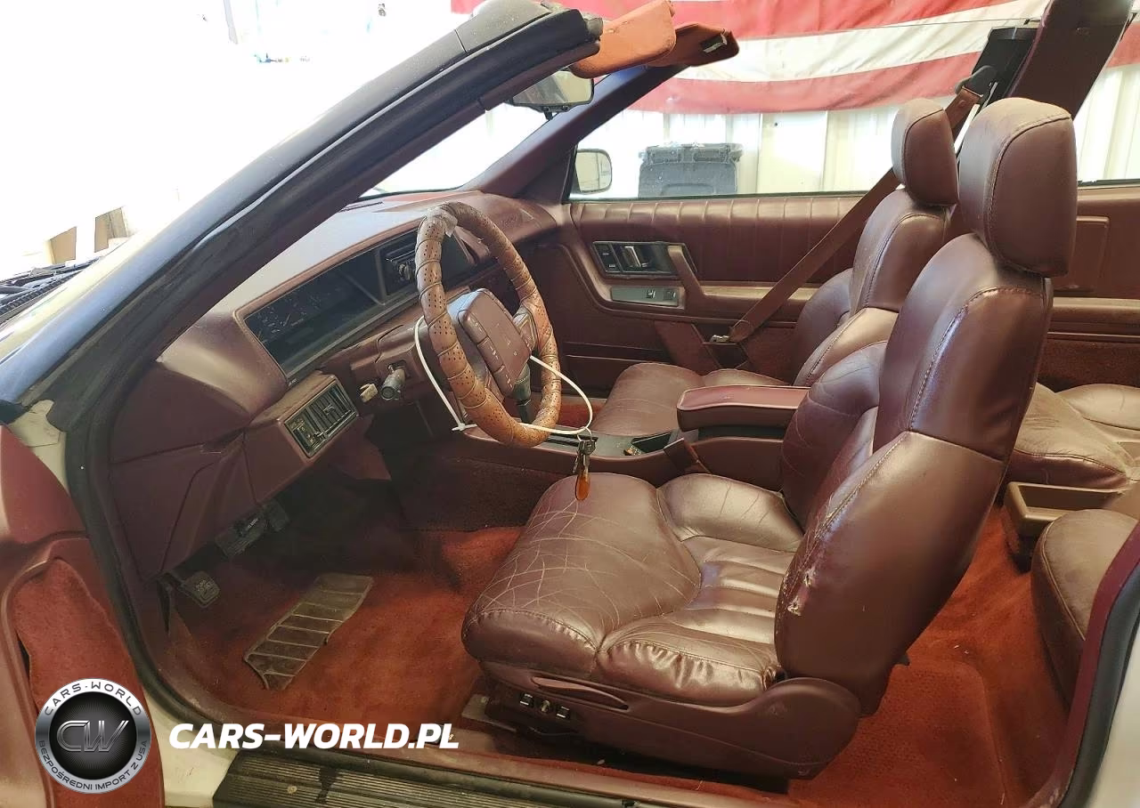 1993 Oldsmobile Cutlass Supreme VIN:1G3WT34X9PD312539 - 7