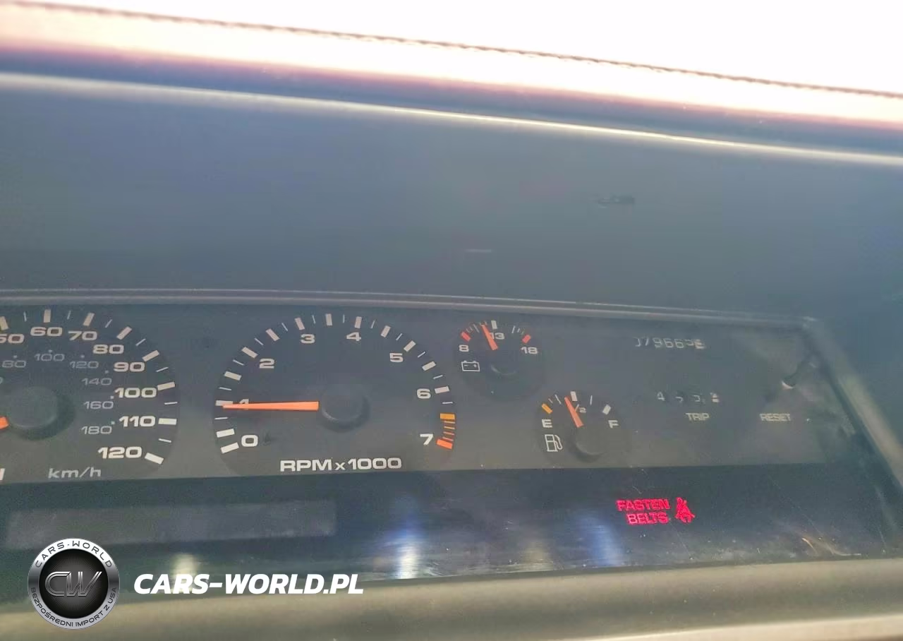 1993 Oldsmobile Cutlass Supreme VIN:1G3WT34X9PD312539 - 9