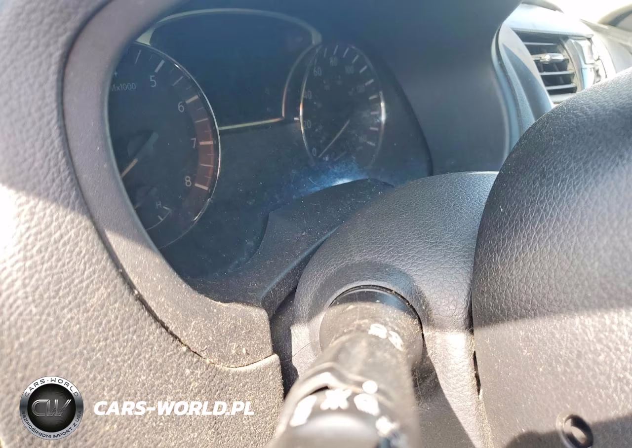 2018 Nissan Altima 2.5 S VIN:1N4AL3AP1JC285869 - 9