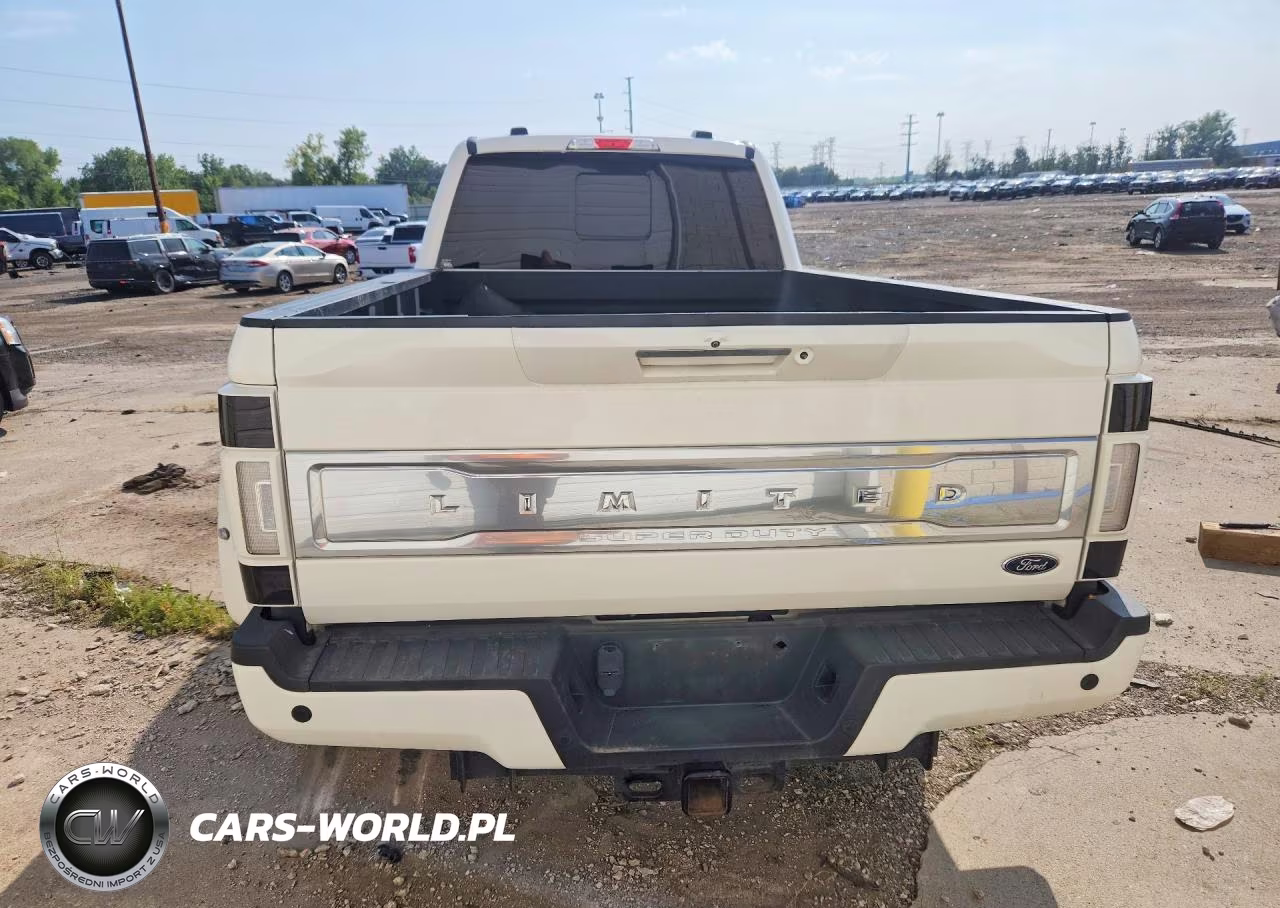 2022 Ford F550 Super Du VIN:1FT8W4DT8NEG10042 - 6
