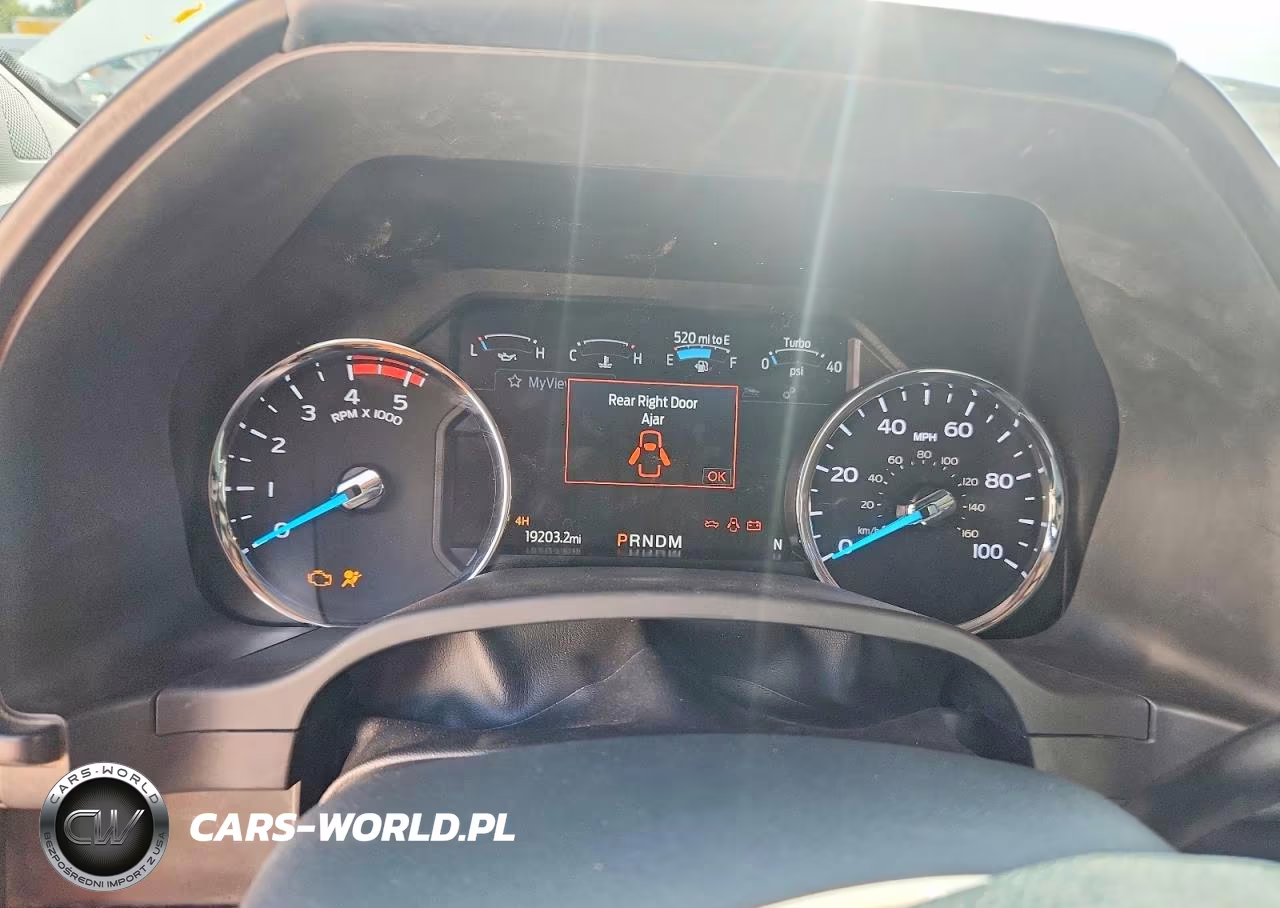 2022 Ford F550 Super Du VIN:1FT8W4DT8NEG10042 - 9