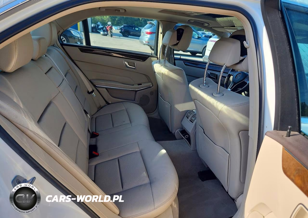 2016 Mercedes-Benz E 250 Bluetec VIN:WDDHF9HBXGB200965 - 10