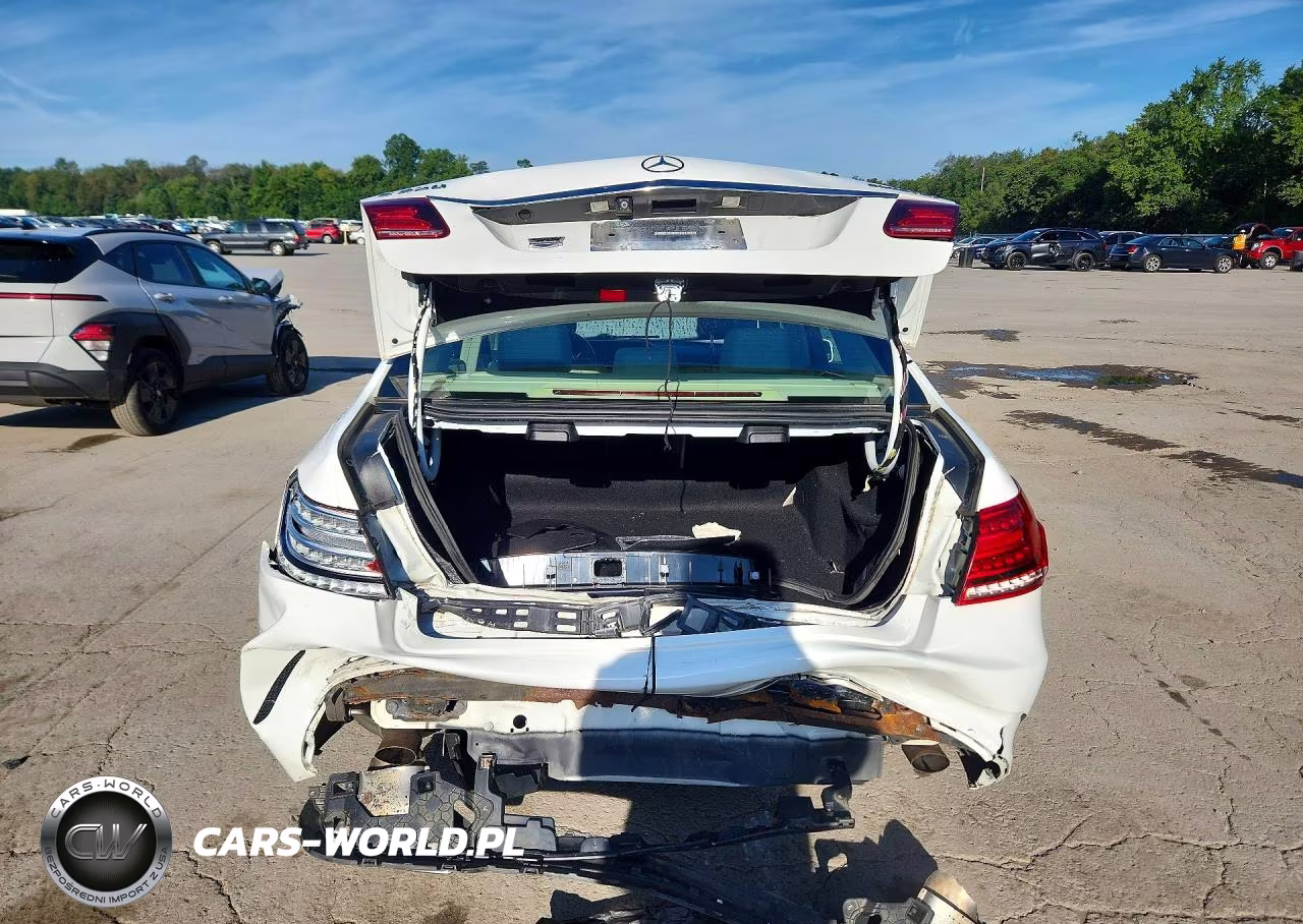 2016 Mercedes-Benz E 250 Bluetec VIN:WDDHF9HBXGB200965 - 6