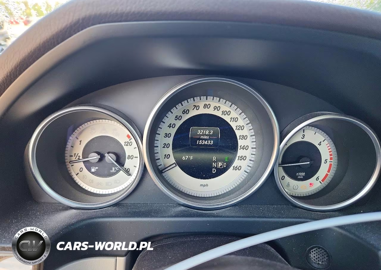 2016 Mercedes-Benz E 250 Bluetec VIN:WDDHF9HBXGB200965 - 9