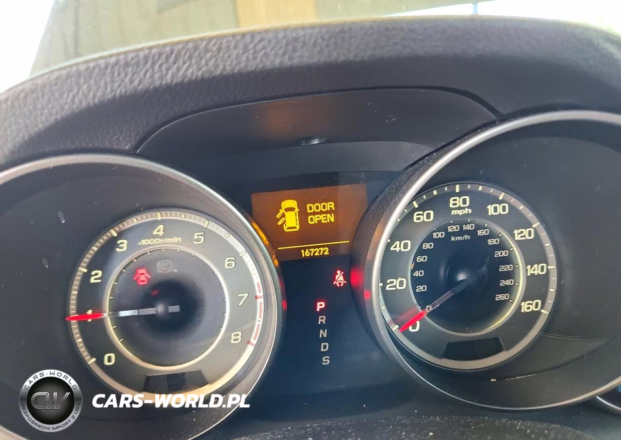 2012 Acura Mdx Technology VIN:2HNYD2H33CH525775 - 9