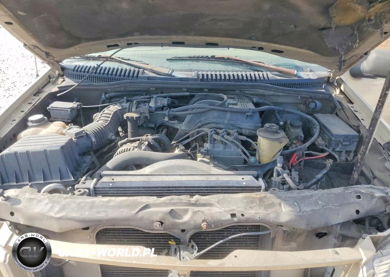 2002 Ford Explorer Xls VIN:1FMZU72E22UC76930 - 12
