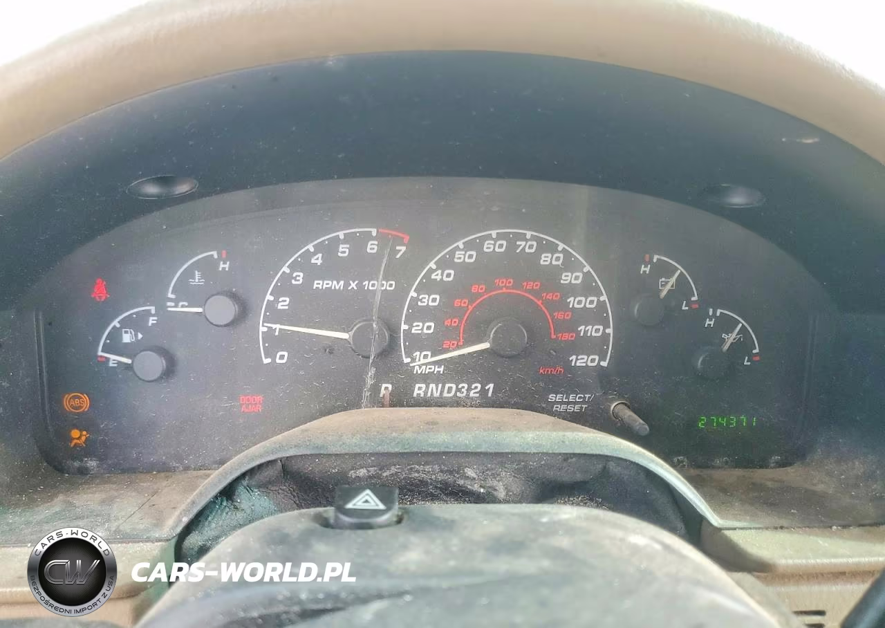 2002 Ford Explorer Xls VIN:1FMZU72E22UC76930 - 9