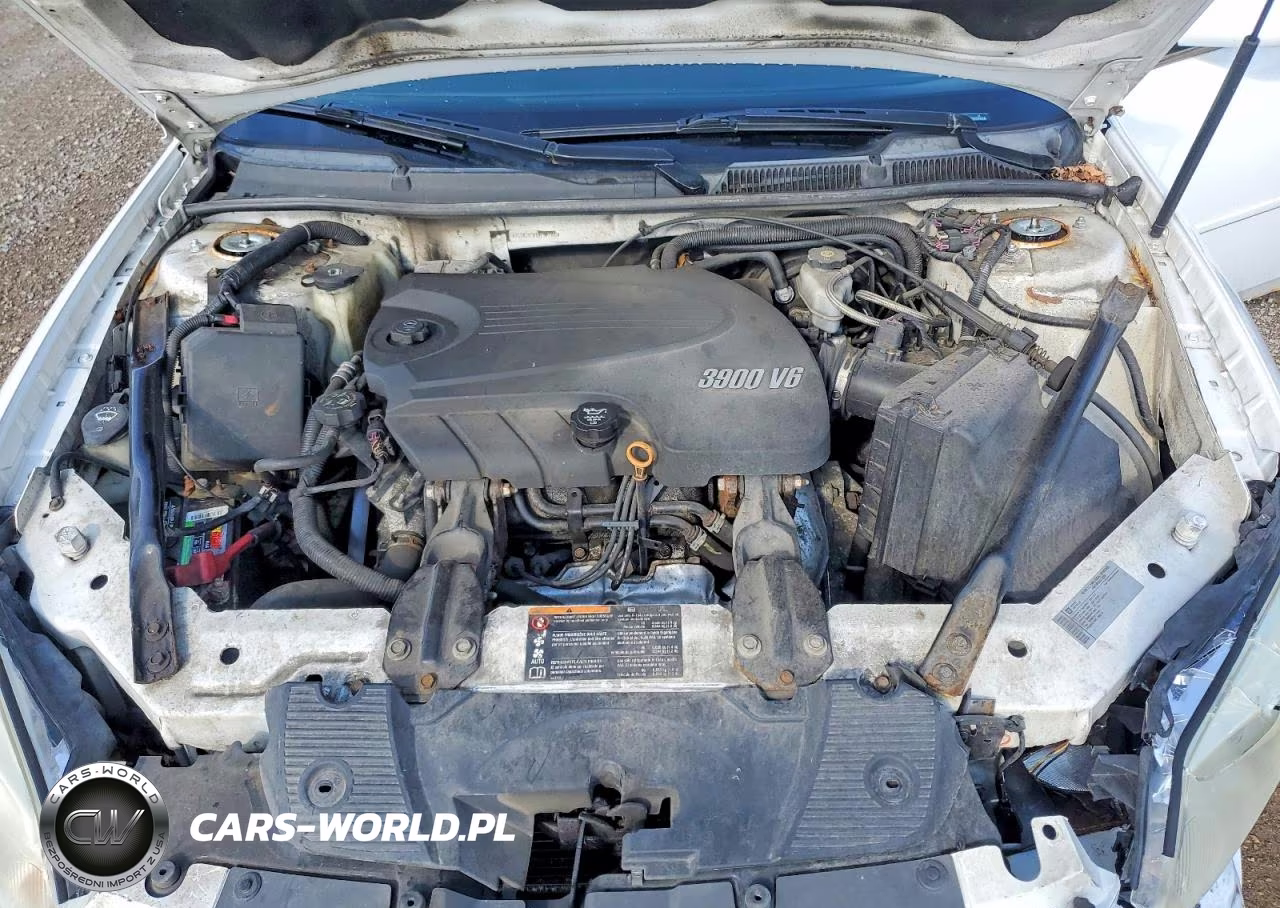 2011 Chevrolet Impala Ltz VIN:2G1WC5EM7B1107900 - 11