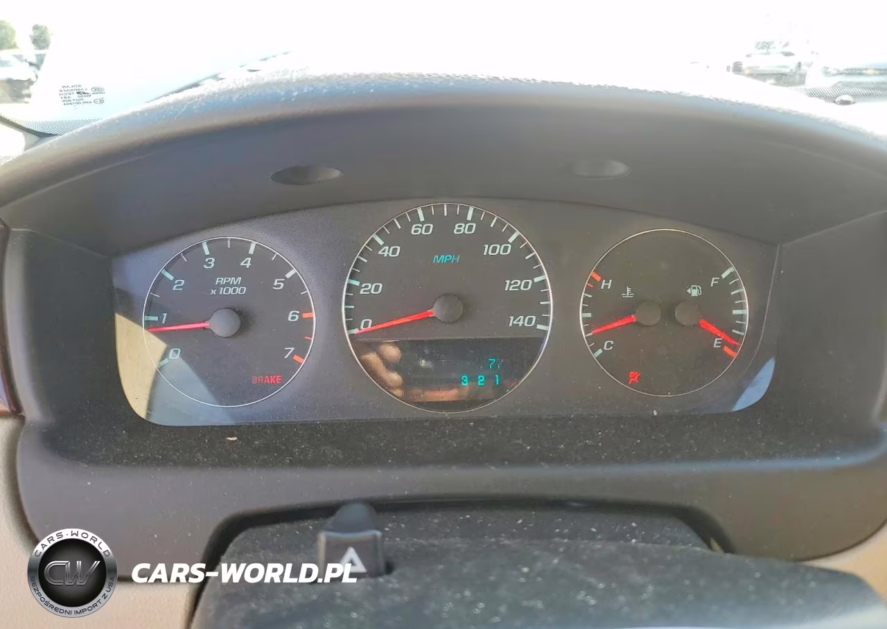 2011 Chevrolet Impala Ltz VIN:2G1WC5EM7B1107900 - 9