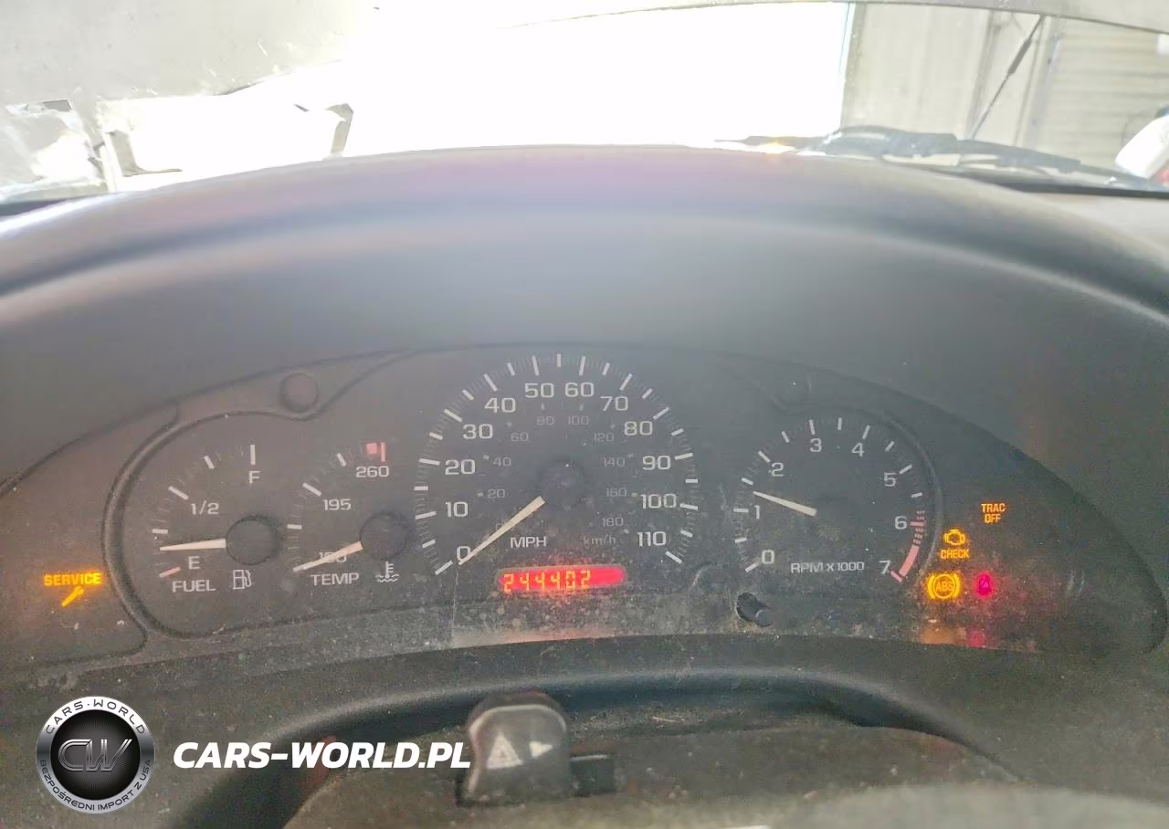 2005 Chevrolet Cavalier Ls VIN:1G1JF52F457157250 - 9