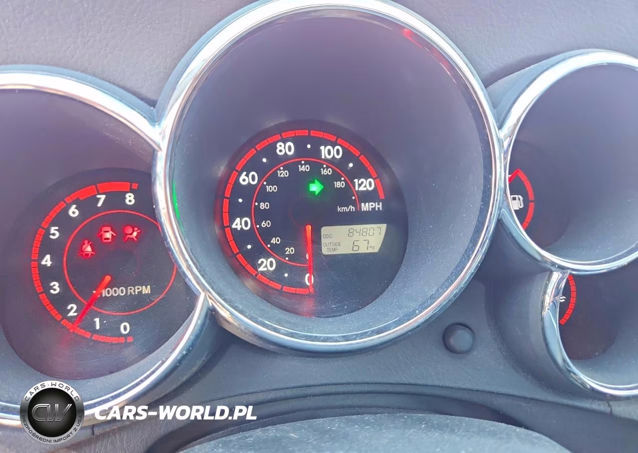 2007 Pontiac Vibe VIN:5Y2SL65857Z427827 - 9