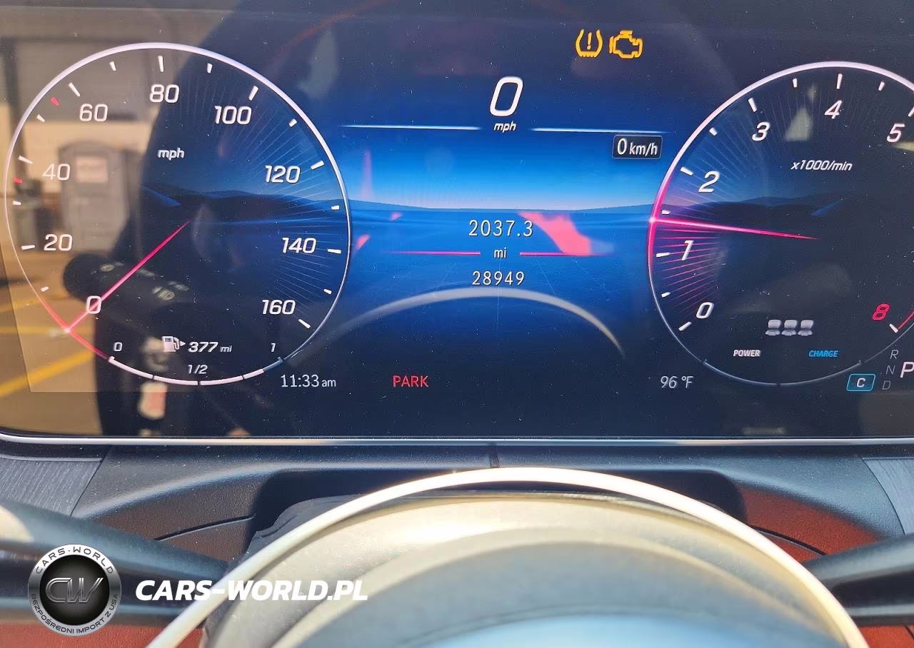 2025 Mercedes-Benz C 300 VIN:W1KAF4GB2SR274905 - 9