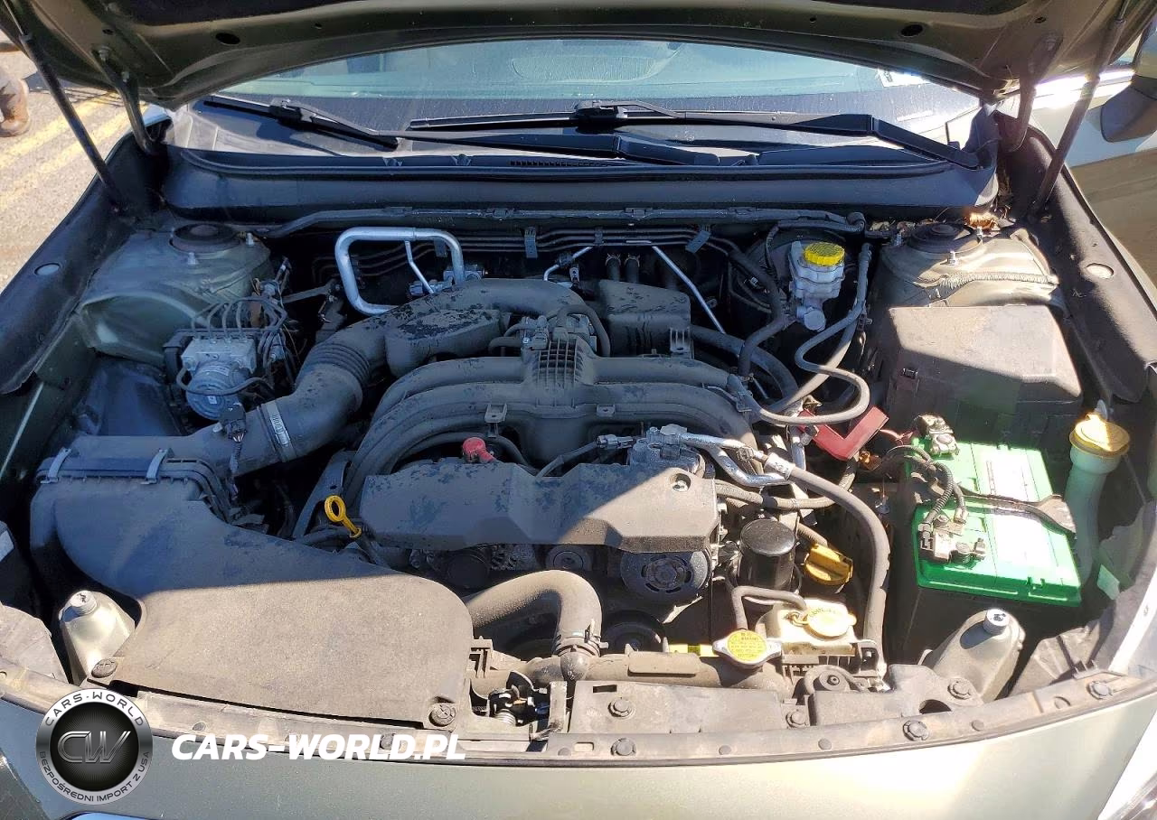 2019 Subaru Outback 2.5I Premium VIN:4S4BSAFC8K3248102 - 11