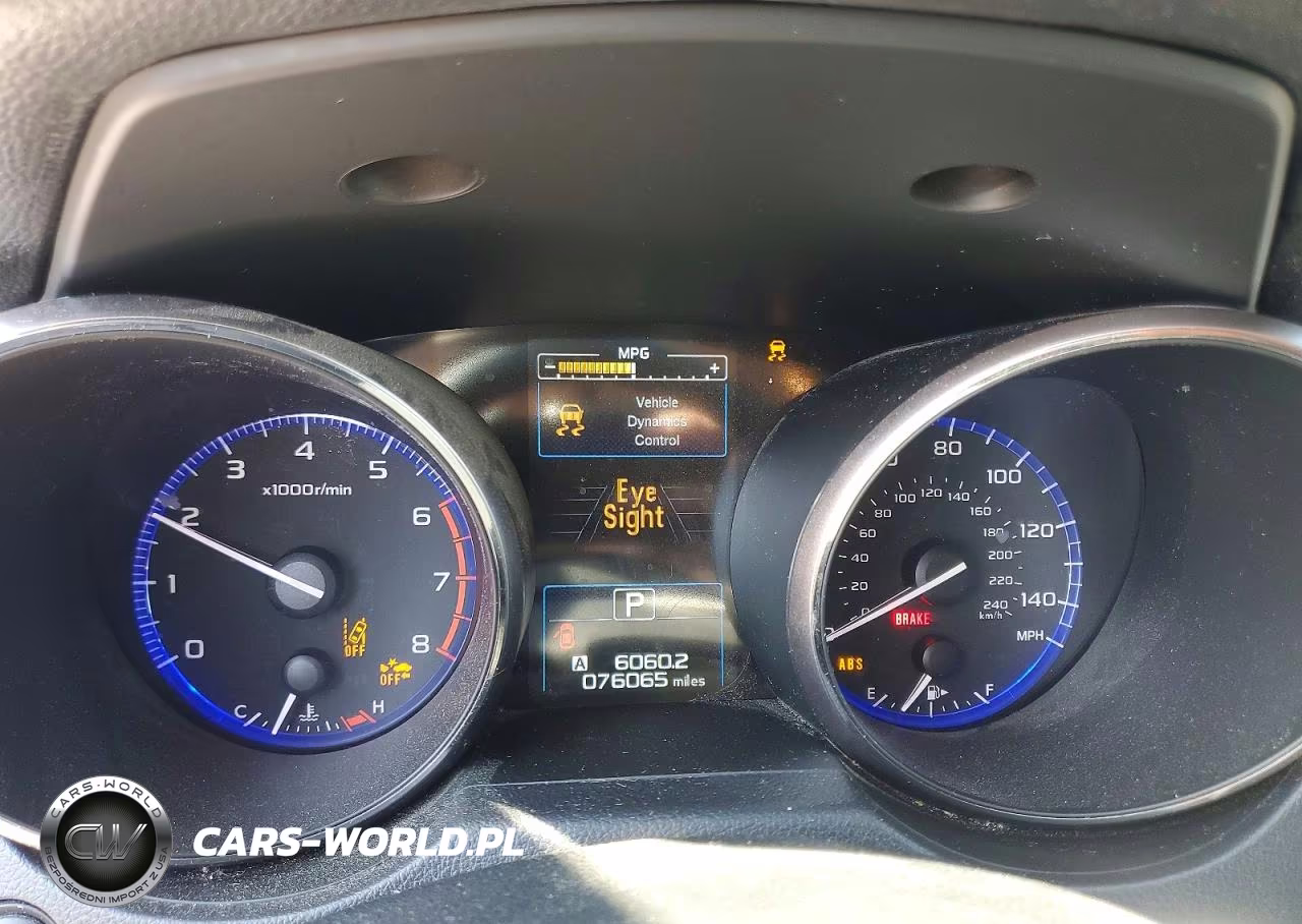 2019 Subaru Outback 2.5I Premium VIN:4S4BSAFC8K3248102 - 9