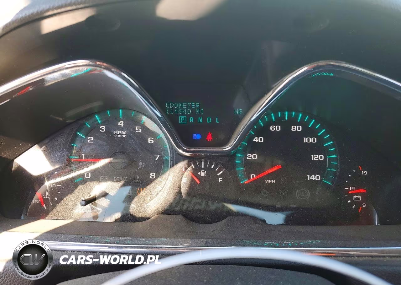 2017 Chevrolet Traverse Lt VIN:1GNKVHKD7HJ200900 - 9