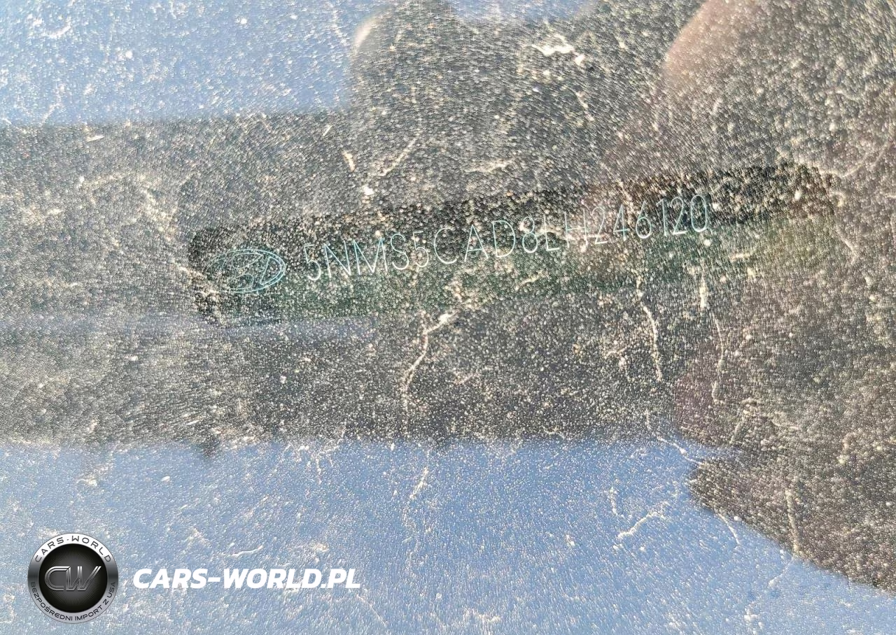 2020 Hyundai Santa Fe Limited VIN:5NMS5CAD8LH246120 - 13