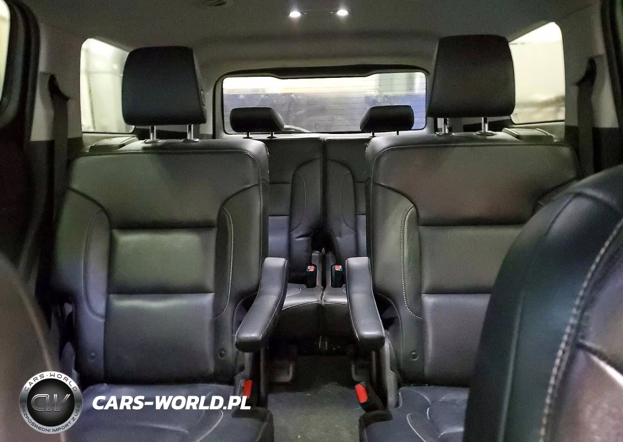 2019 GMC Acadia Slt-2 VIN:1GKKNWLS7KZ290881 - 10