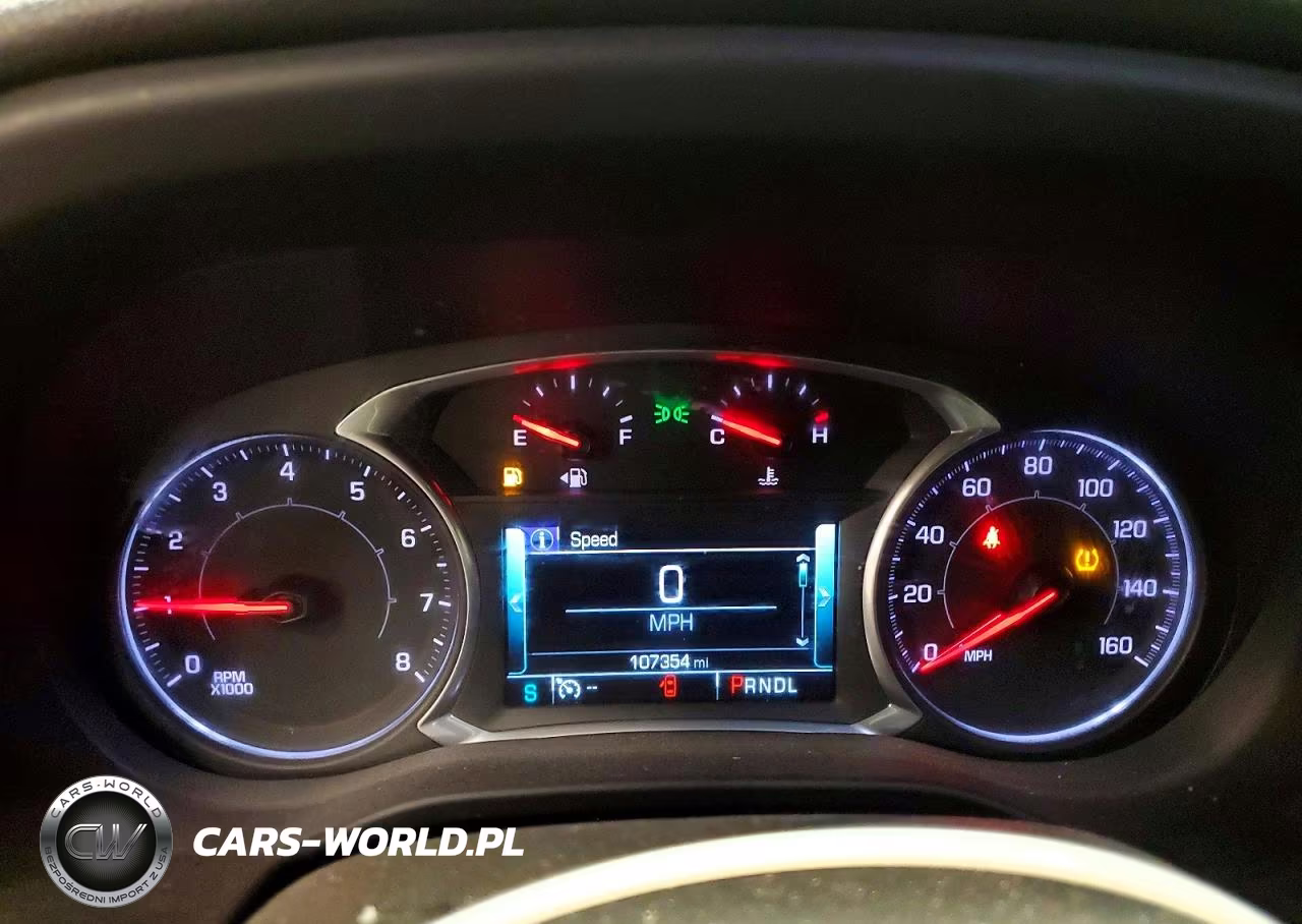 2019 GMC Acadia Slt-2 VIN:1GKKNWLS7KZ290881 - 9