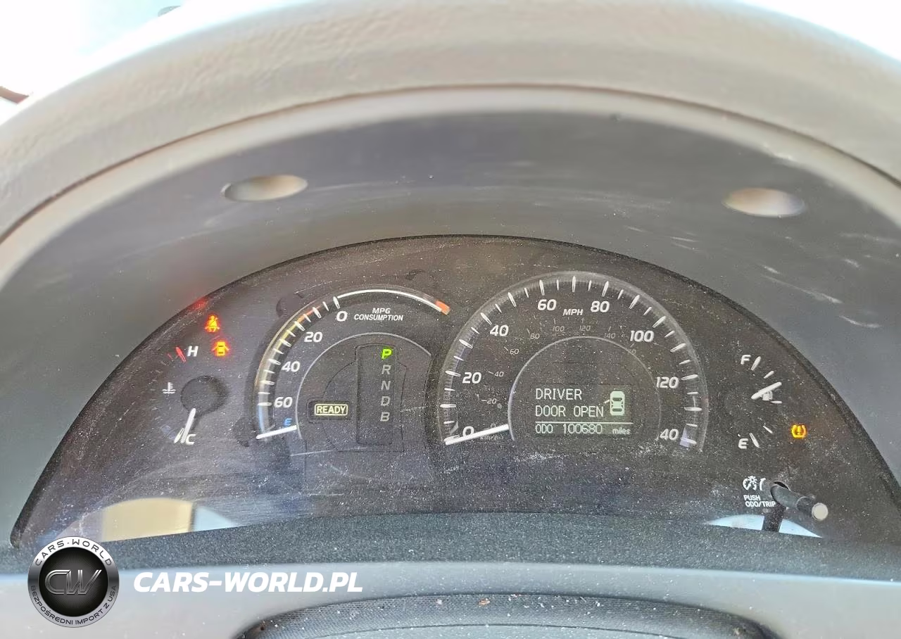 2007 Toyota Camry Hybrid VIN:JTNBB46K573011471 - 9