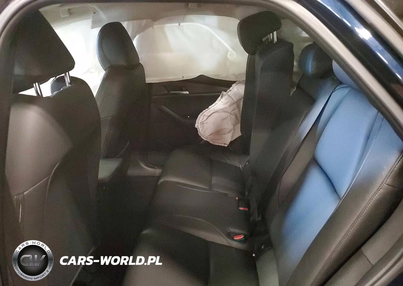 2025 Mazda Cx-30 Preferred VIN:3MVDMBCM3SM763659 - 11