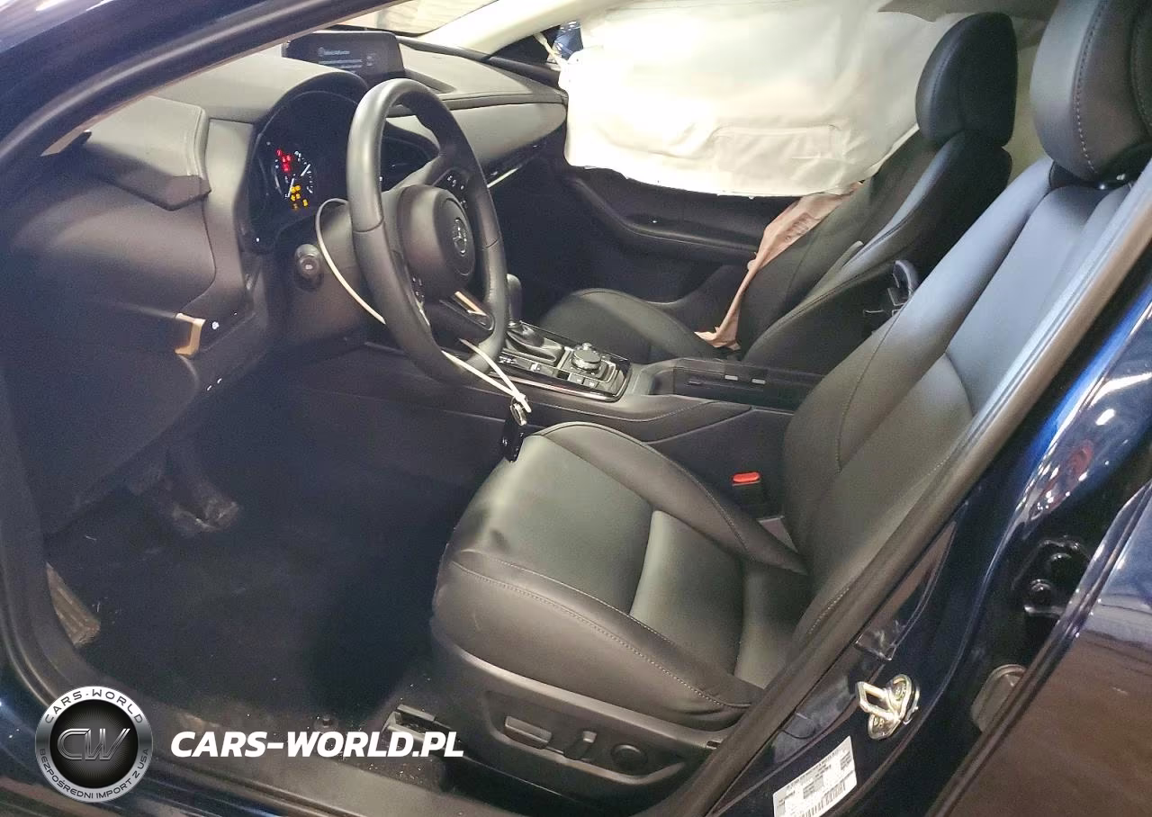 2025 Mazda Cx-30 Preferred VIN:3MVDMBCM3SM763659 - 7