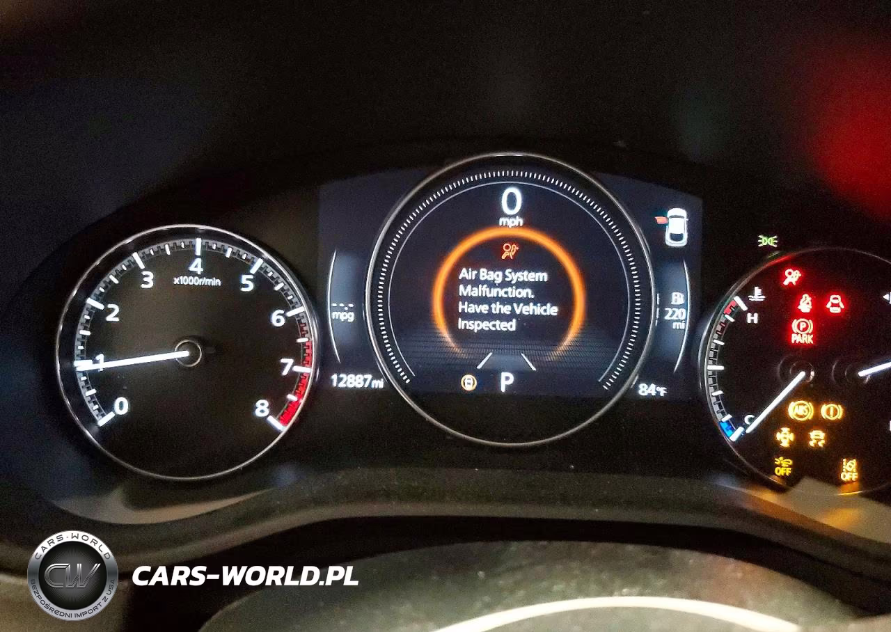 2025 Mazda Cx-30 Preferred VIN:3MVDMBCM3SM763659 - 9