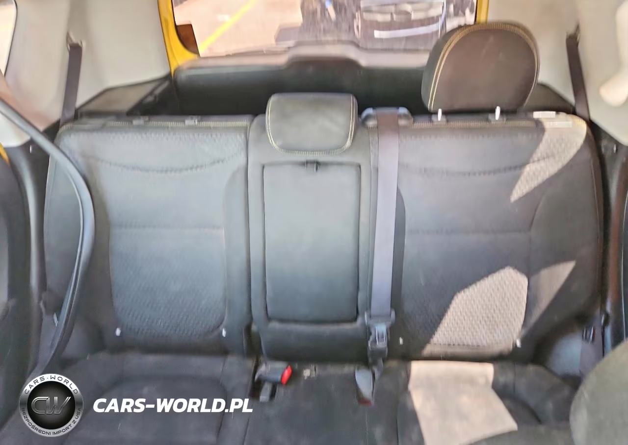 2016 Kia Soul + VIN:KNDJP3A57G7259758 - 10