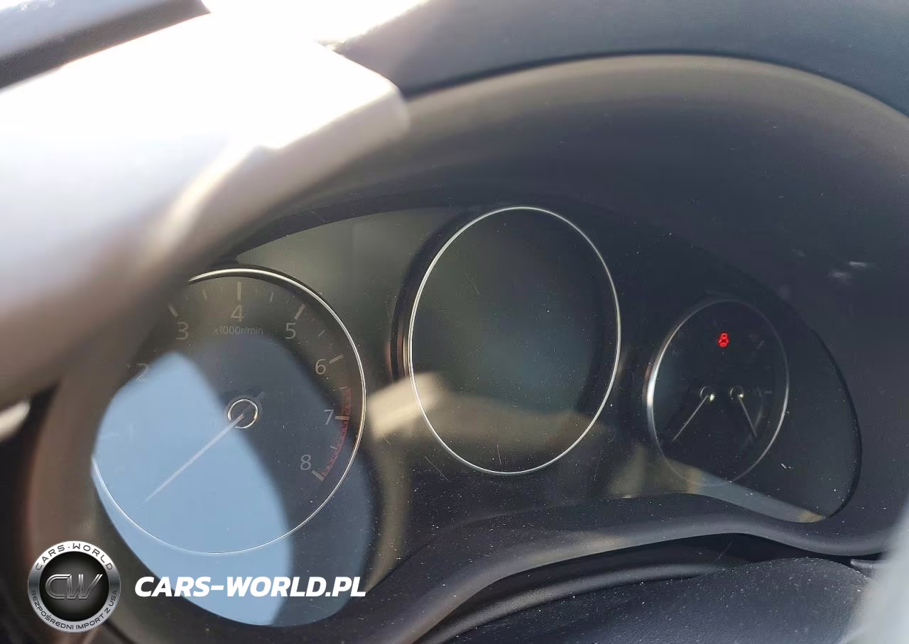 2021 Mazda Cx-30 Select VIN:3MVDMBBL0MM225237 - 9