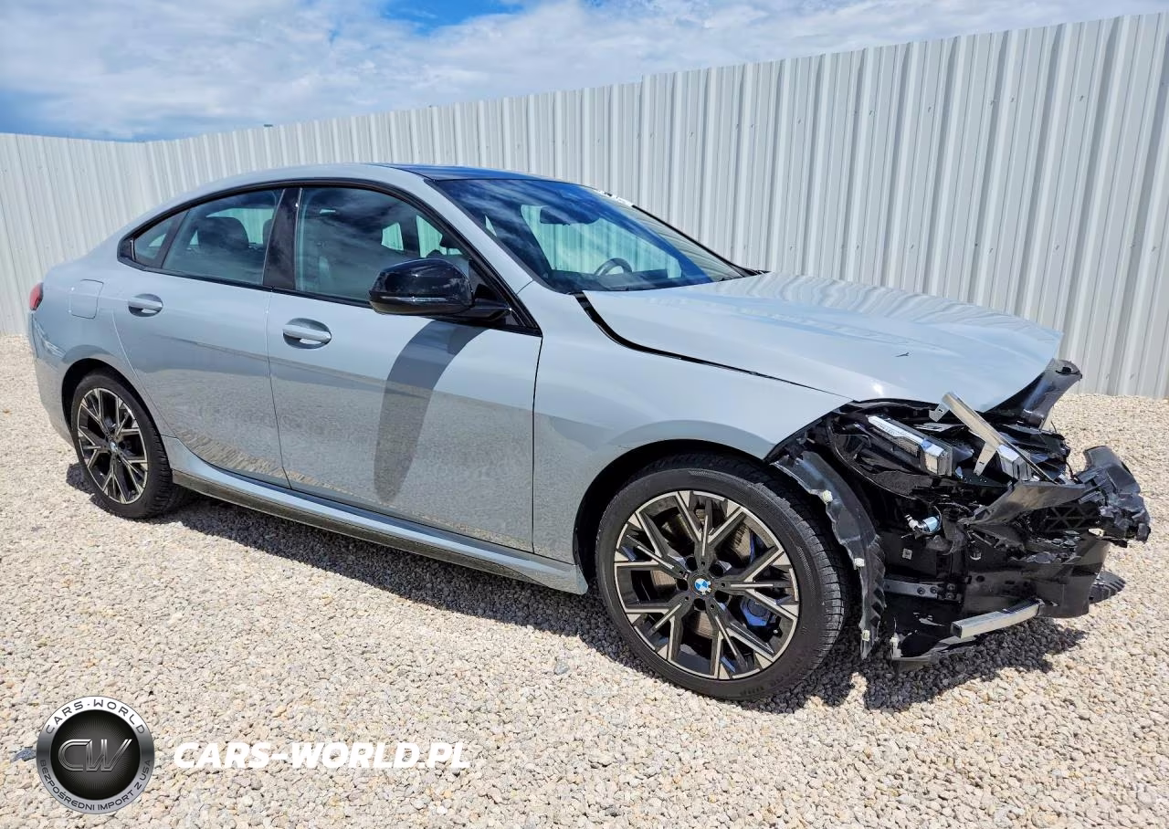 2026 B M W 2 Series 4D Sedan Gc 228 Msport VIN:WBA83GG04T7U40188 - 4